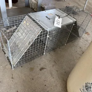 Live Trap