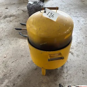 Smoke'N Pit