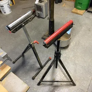 Roller Stands