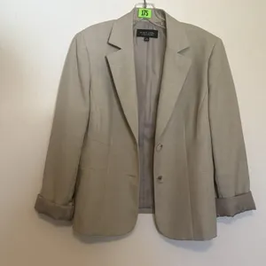 Black Label suit jacket