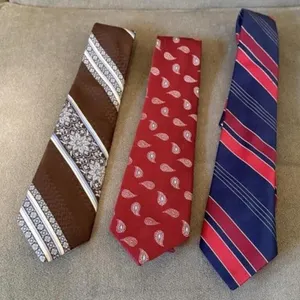 Vintage neckties (3)
