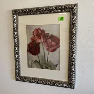 Tulip artwork