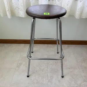 Padded stool