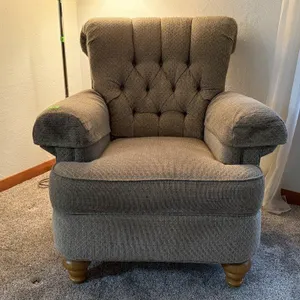 Flexsteel easy chair