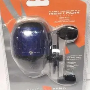 South Bend Neutron SBN-30XL Fishing Reel