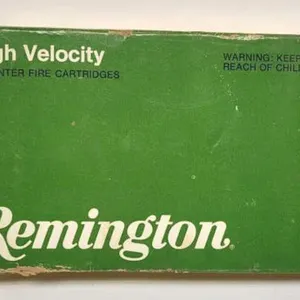 Remington 30-06 Core-Lokt Springfield Ammo
