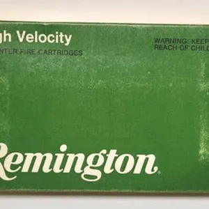 Remington 30-06 Springfield Ammo