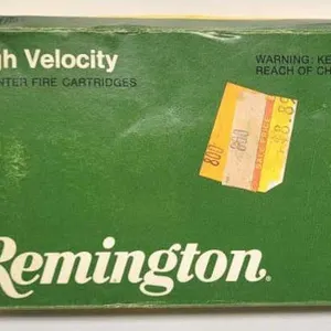 Remington 30-06 Core-Lokt Springfield Ammo