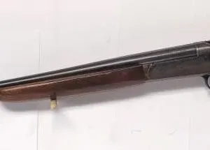 Stevens Model 94C 410GA Single Shot Shotgun