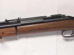 Sheridan C-Series Pellet Gun