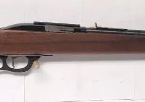 Marlin Model 57 22 s, l, lr Lever Action Rifle