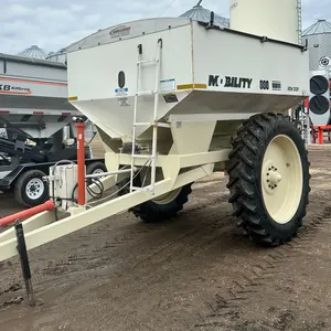 Mobility 800 Row Crop fert spreader