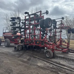Case IH Concord 3310/2300 33' hoe drill