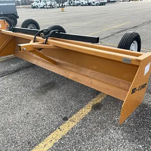 New 2026 Industries America HI-1100T 11' HD box blade/killifer-Sales Tax
