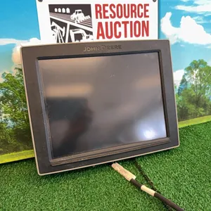 John Deere 4640 Gen 4 10.4” extend dual display