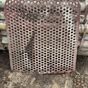 OS - Grill from CAT Fitz D7 and G7 30x44.5 *NEW*