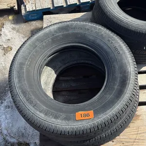 OS - 2 - Tires 225/65R17