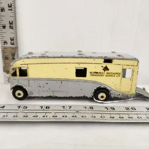 Dinty Supertoy - Horse Transport