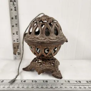 St. Pat's Online-Timed Antique & Collectible Auction