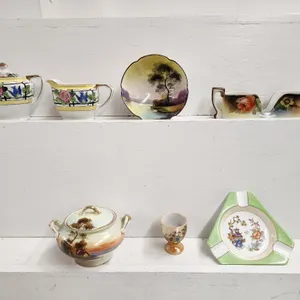 Noritake pcs. (6)