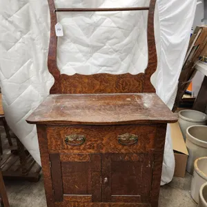 Wash Stand