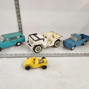 Tonka Toys (3)