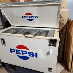Pepsi Cooler