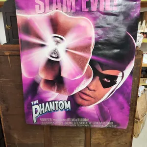 Vintage Movie Posters (3)