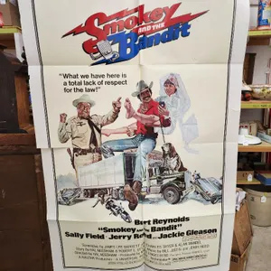 Vintage Movie Posters (3)