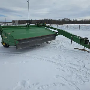 1995 John Deere 930 Mower Conditioner