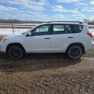 2012 Toyota Rav 4