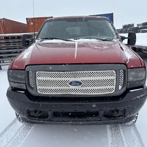 2000 Ford Excursion TRUCK