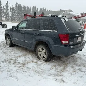 2006Jeep Cherokee