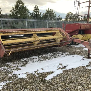 New Holland 489 9" Haybine,  SN: 449337         **PTO A33**