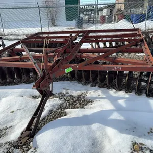 Coop Double Disk 15'