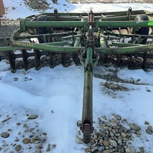 John Deere 11' AW Disc