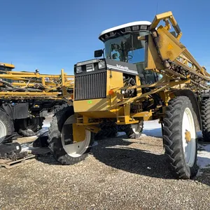 1999 Model 854 Rogator   SN: 8535149