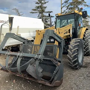 2005 Caterpillar (CAT) MT535 Challenger FWA Tractor, SN: M022027