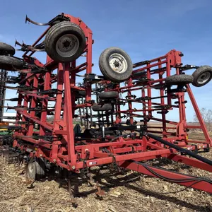 2004 Case IH Tigermate 200 48ft Field Cultivator