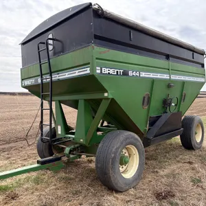 Brent 644 Gravity Wagon