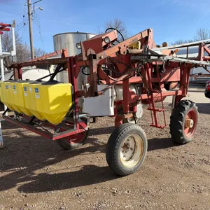 Hagie Self Propelled Sprayer