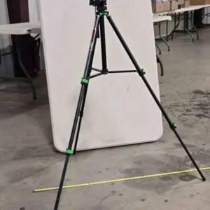 Kalimar All-Purpose Lightweight 960 Tripod