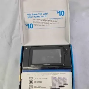 Tom Tom XL 335 SE GPS Navigator