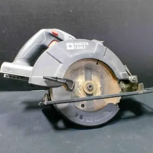Porter-Cable 18V Cordless Circular Saw
