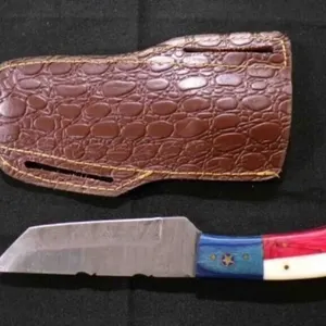 Tanto knife With Sheath