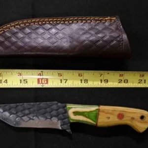 Tanto knife With Sheath