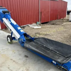 Brandt grain belt 1515 LP 15 feet long