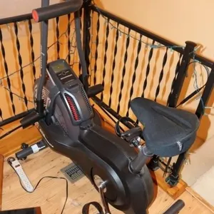 Schwinn Exercise Bike