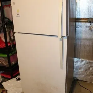 Kenmore Refrigerator