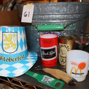 Beer Advertising